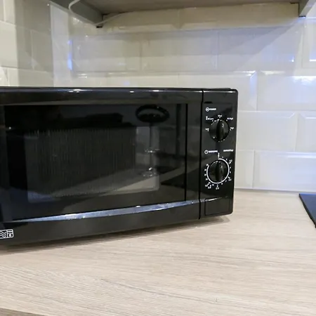 1 Bed Close To Arena Sleeps Up To 4 People F4 利兹