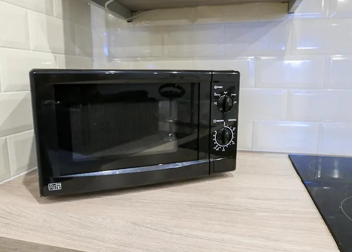 1 Bed Close To Arena Sleeps Up To 4 People F4 Leeds (West Yorkshire)